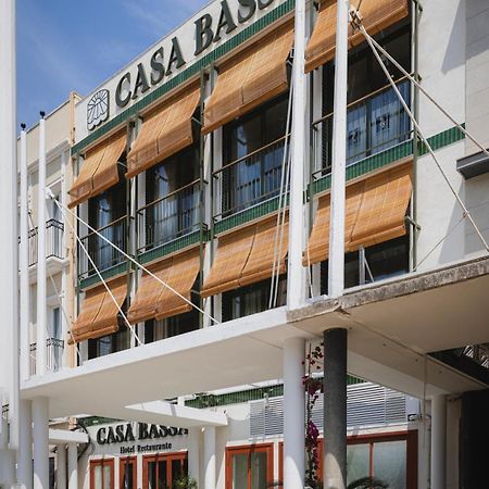 Casa Bassa Hotel Βαλένθια Εξωτερικό φωτογραφία