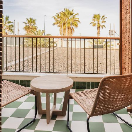 Casa Bassa Hotel Βαλένθια Εξωτερικό φωτογραφία
