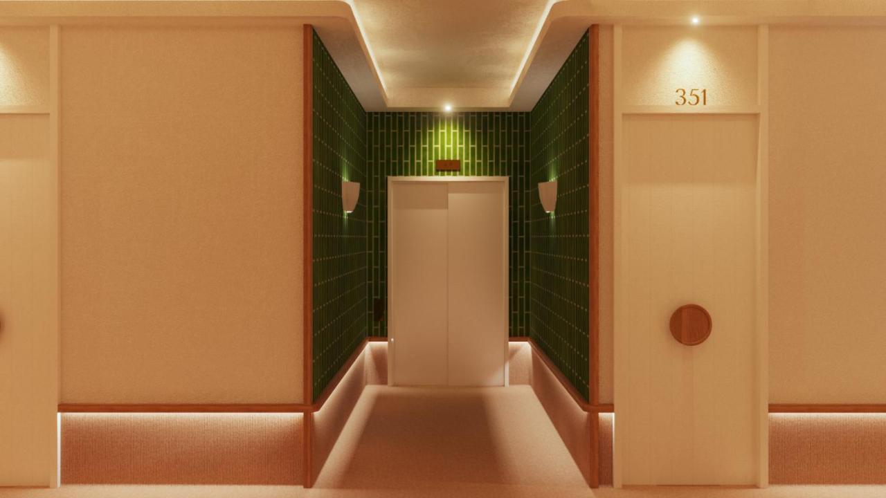 Casa Bassa Hotel Βαλένθια Εξωτερικό φωτογραφία