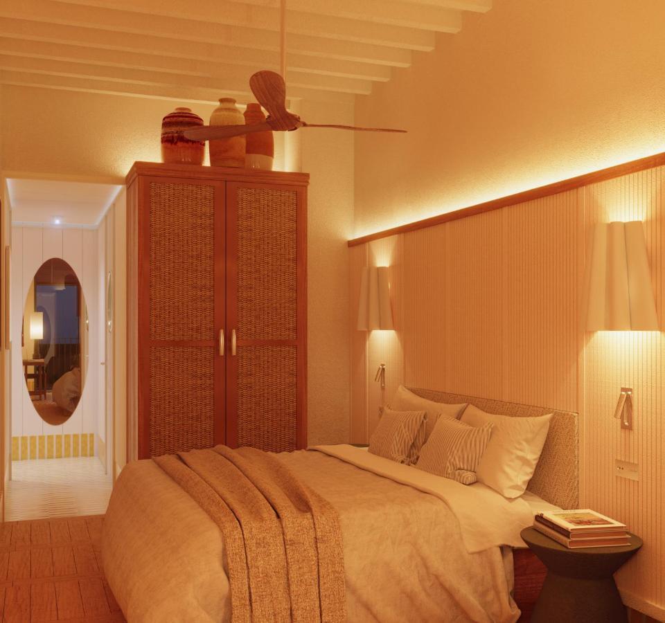 Casa Bassa Hotel Βαλένθια Εξωτερικό φωτογραφία