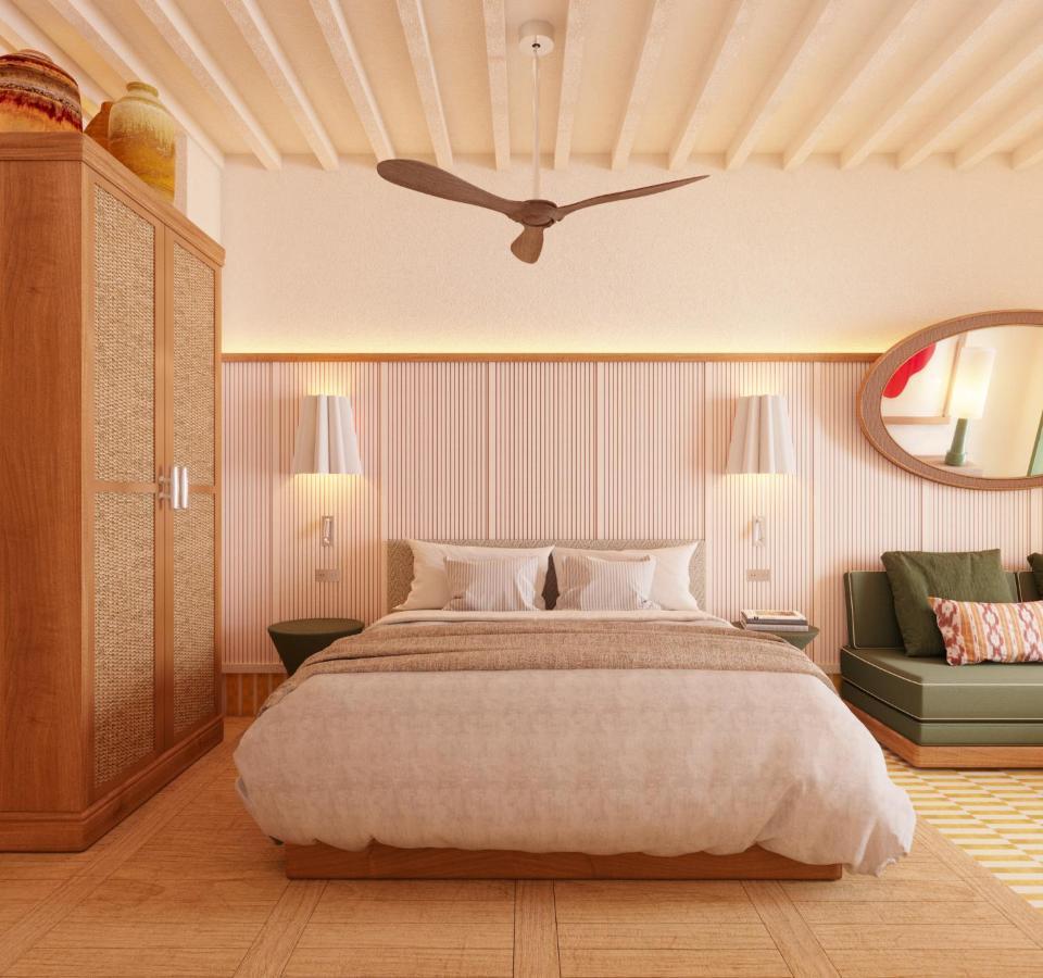 Casa Bassa Hotel Βαλένθια Εξωτερικό φωτογραφία