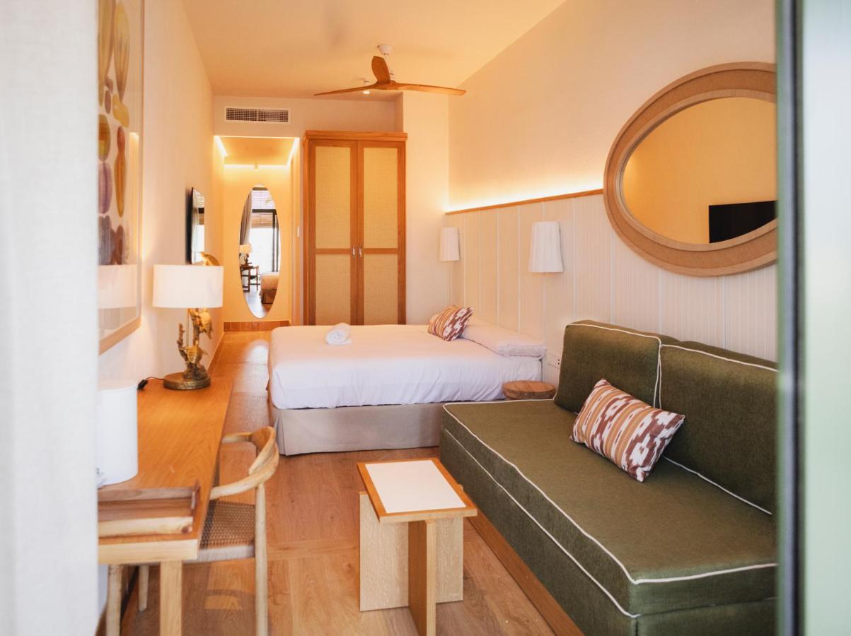 Casa Bassa Hotel Βαλένθια Εξωτερικό φωτογραφία