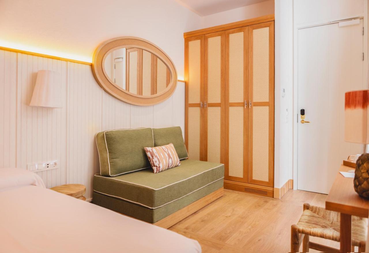 Casa Bassa Hotel Βαλένθια Εξωτερικό φωτογραφία