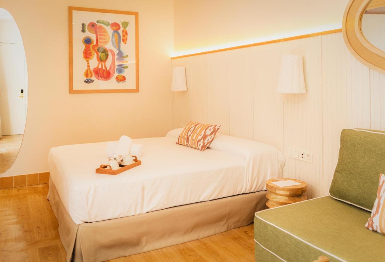 Casa Bassa Hotel Βαλένθια Εξωτερικό φωτογραφία