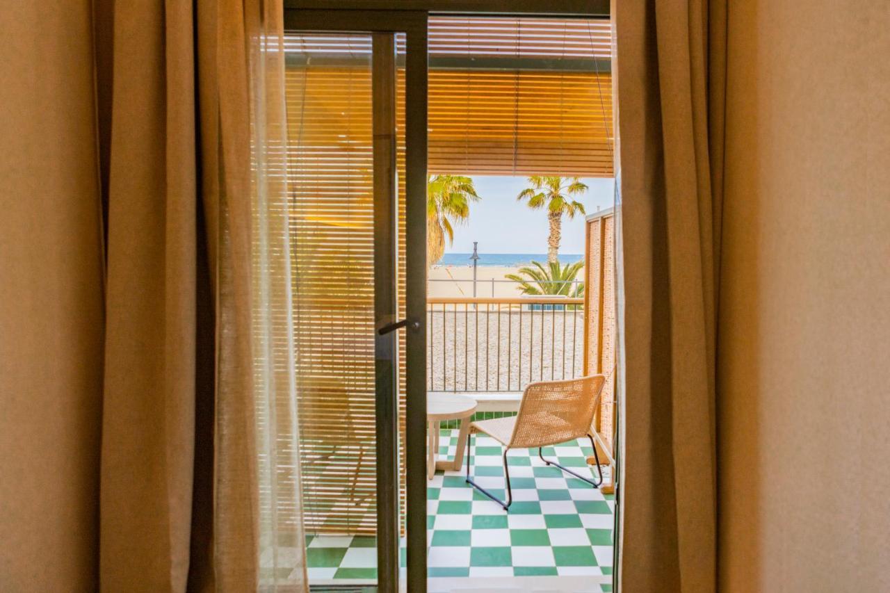 Casa Bassa Hotel Βαλένθια Εξωτερικό φωτογραφία