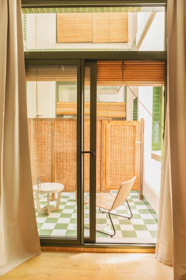 Casa Bassa Hotel Βαλένθια Εξωτερικό φωτογραφία