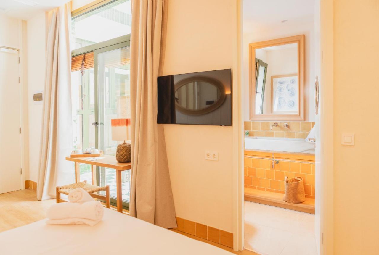 Casa Bassa Hotel Βαλένθια Εξωτερικό φωτογραφία
