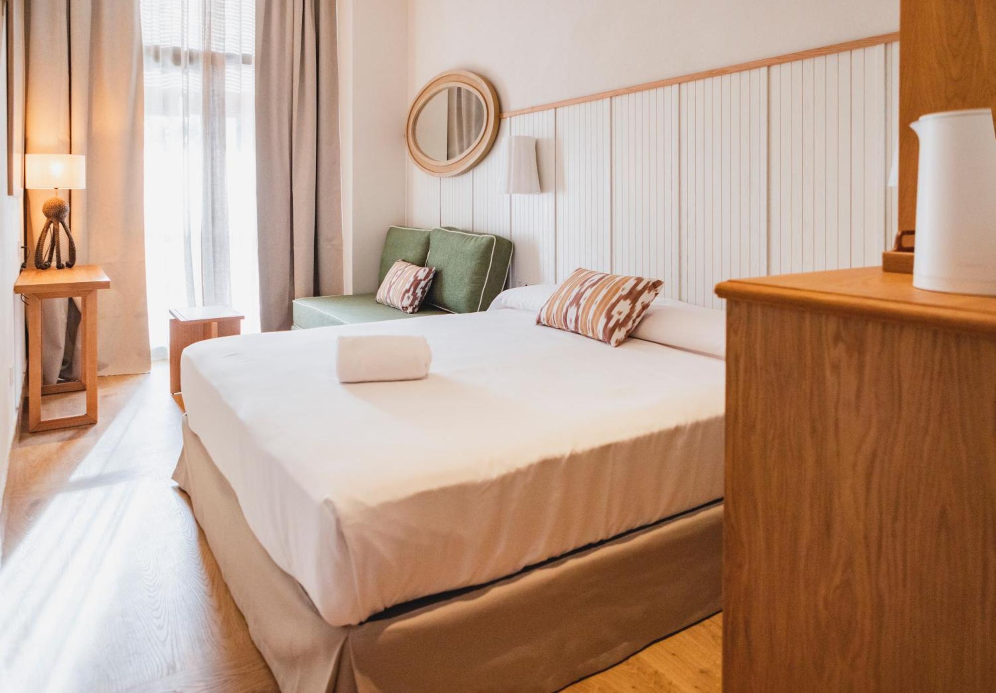 Casa Bassa Hotel Βαλένθια Εξωτερικό φωτογραφία