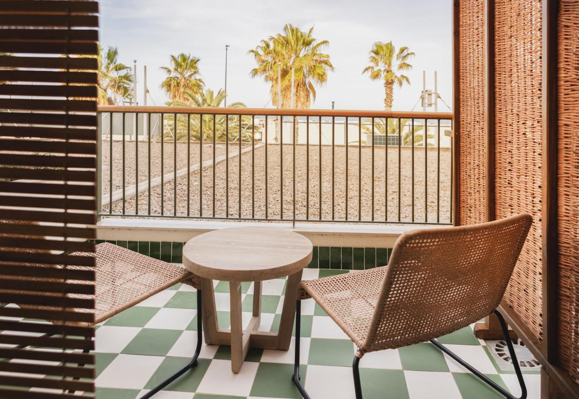 Casa Bassa Hotel Βαλένθια Εξωτερικό φωτογραφία