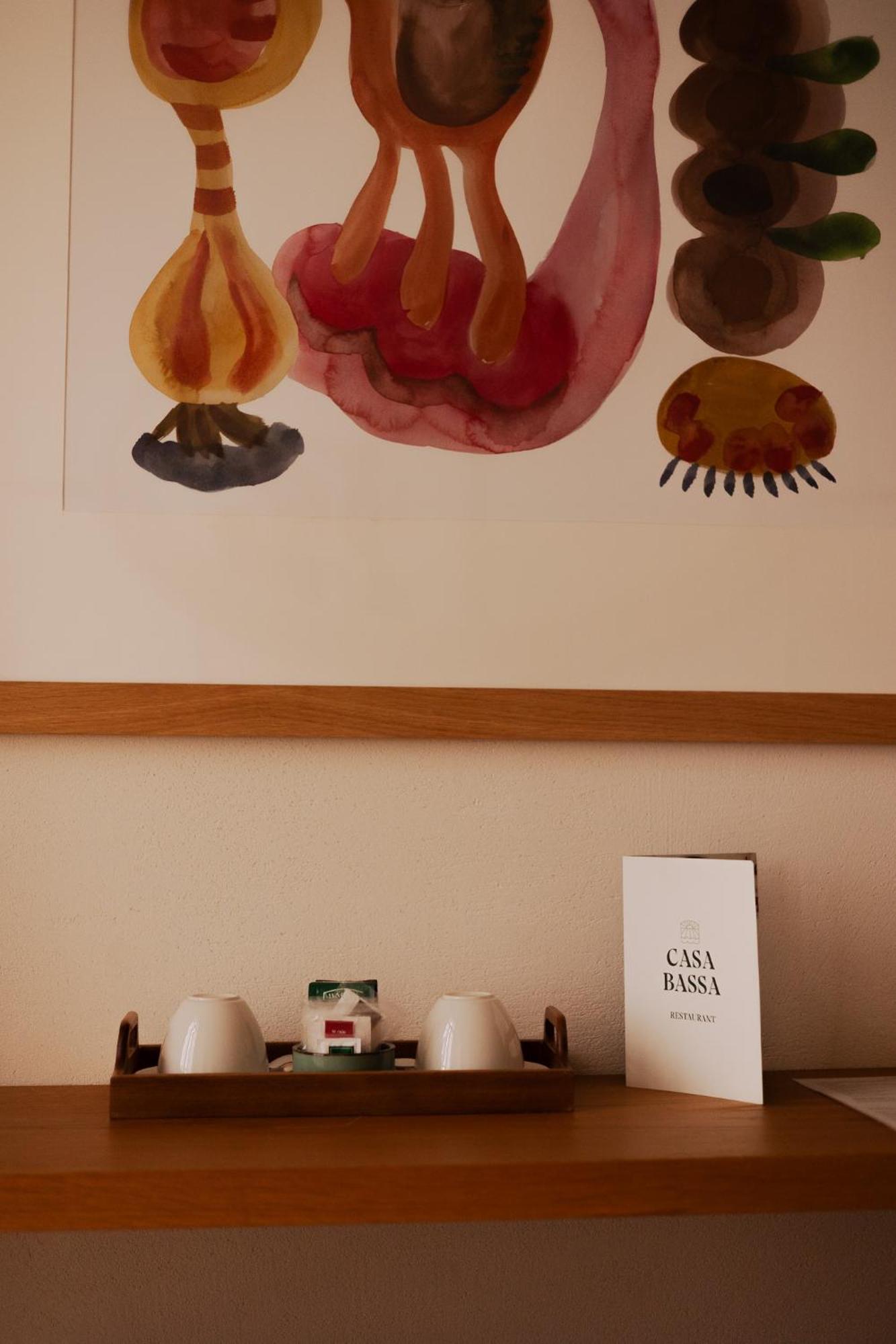 Casa Bassa Hotel Βαλένθια Εξωτερικό φωτογραφία