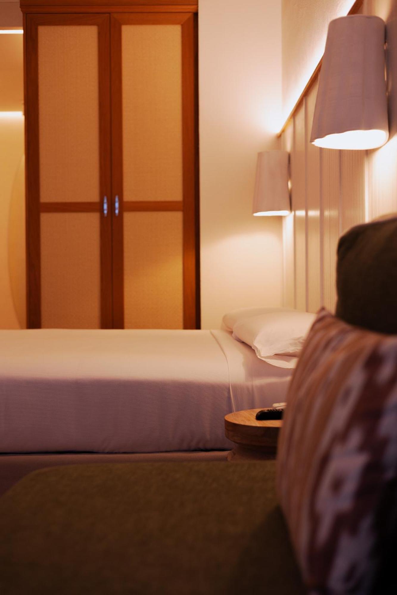 Casa Bassa Hotel Βαλένθια Εξωτερικό φωτογραφία