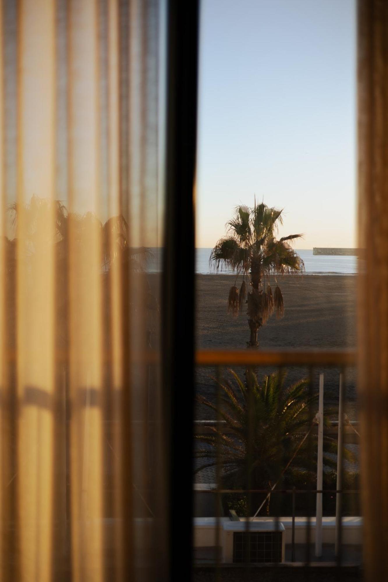 Casa Bassa Hotel Βαλένθια Εξωτερικό φωτογραφία