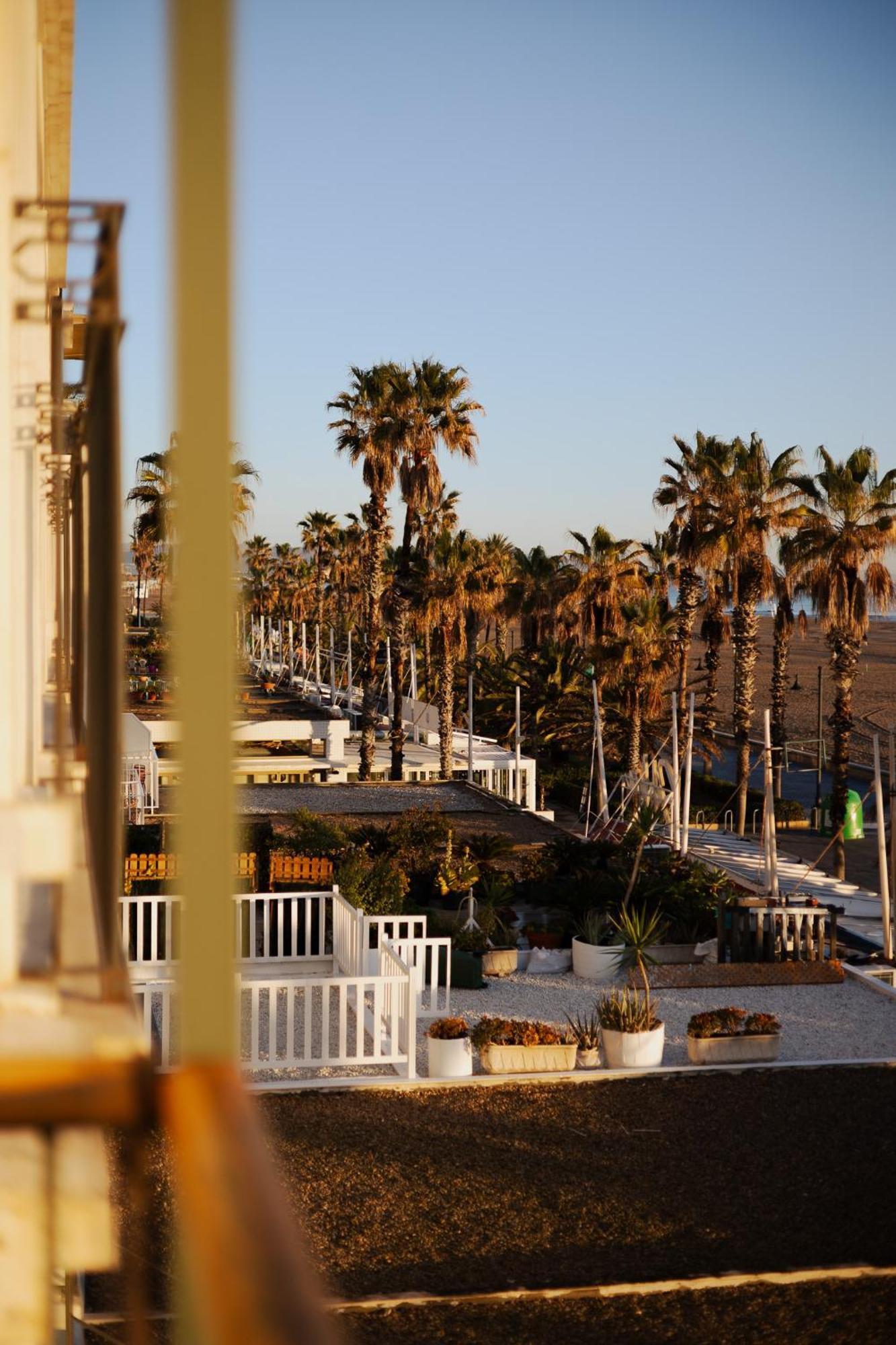 Casa Bassa Hotel Βαλένθια Εξωτερικό φωτογραφία