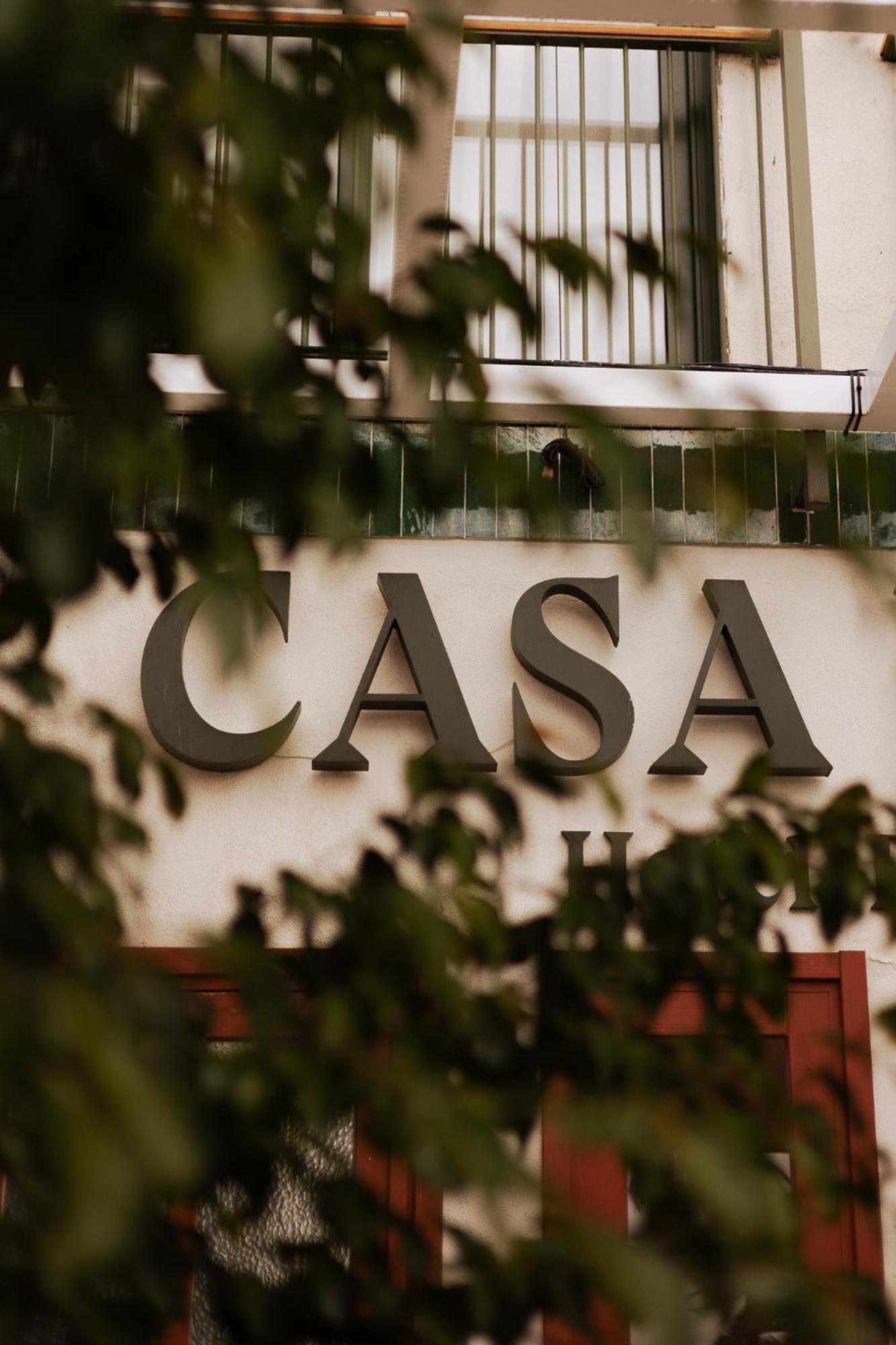 Casa Bassa Hotel Βαλένθια Εξωτερικό φωτογραφία